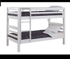 Gebrauchtes Hochbett in gutem Zustand