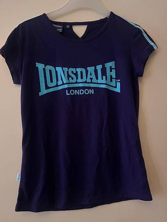 T-Shirt Londonsdale