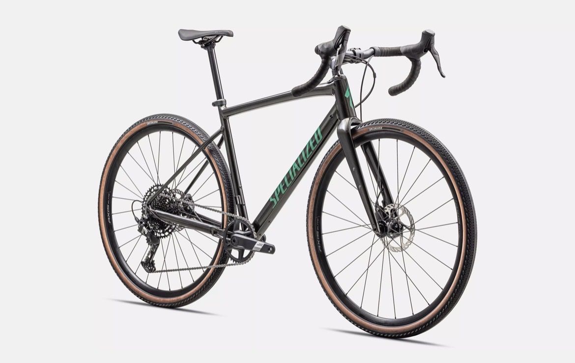Specialized Velos: Specialized 2024 Diverge Comp E5, Size 49 – Neu (gemäss Beschreibung) aus Brugg AG von aas_dgt9 4
