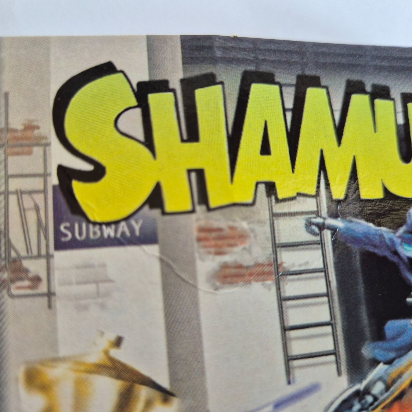 Nintendo Giochi: Shamus - GBC - OVP – Usato da Zürich venduto da Mephisto87 2