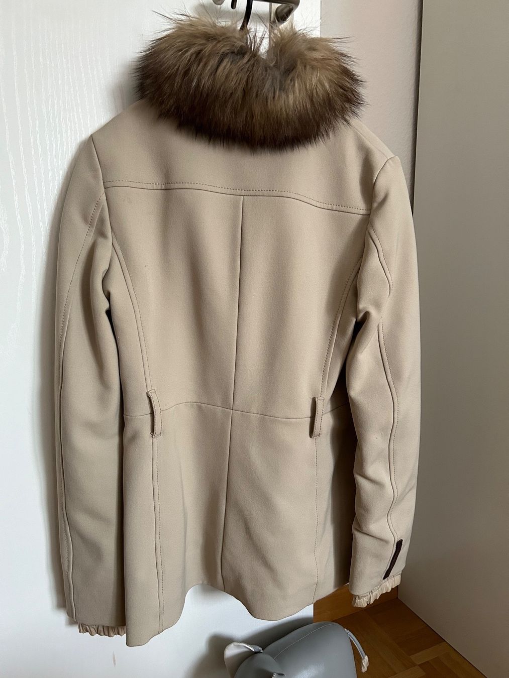 Prada Giacche: Prada jacket (IT38/XS-S) – Usato da Rüschlikon venduto da Tey_sl 5
