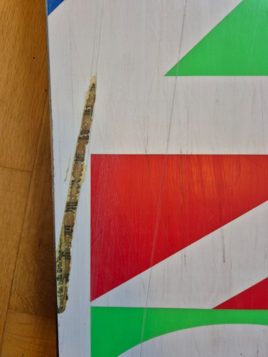 Burton Board: BURTON Custom X 158cm – Usato da Bern venduto da buerm 4