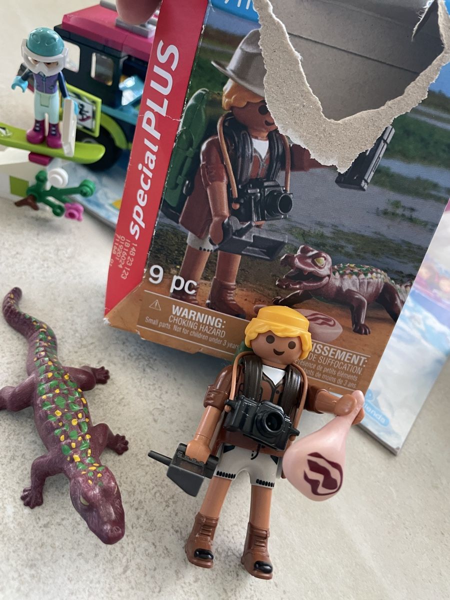 Lego Spielzeuge: Lego Diverses – Gebraucht aus Oetwil am See von mar_t7ct 8
