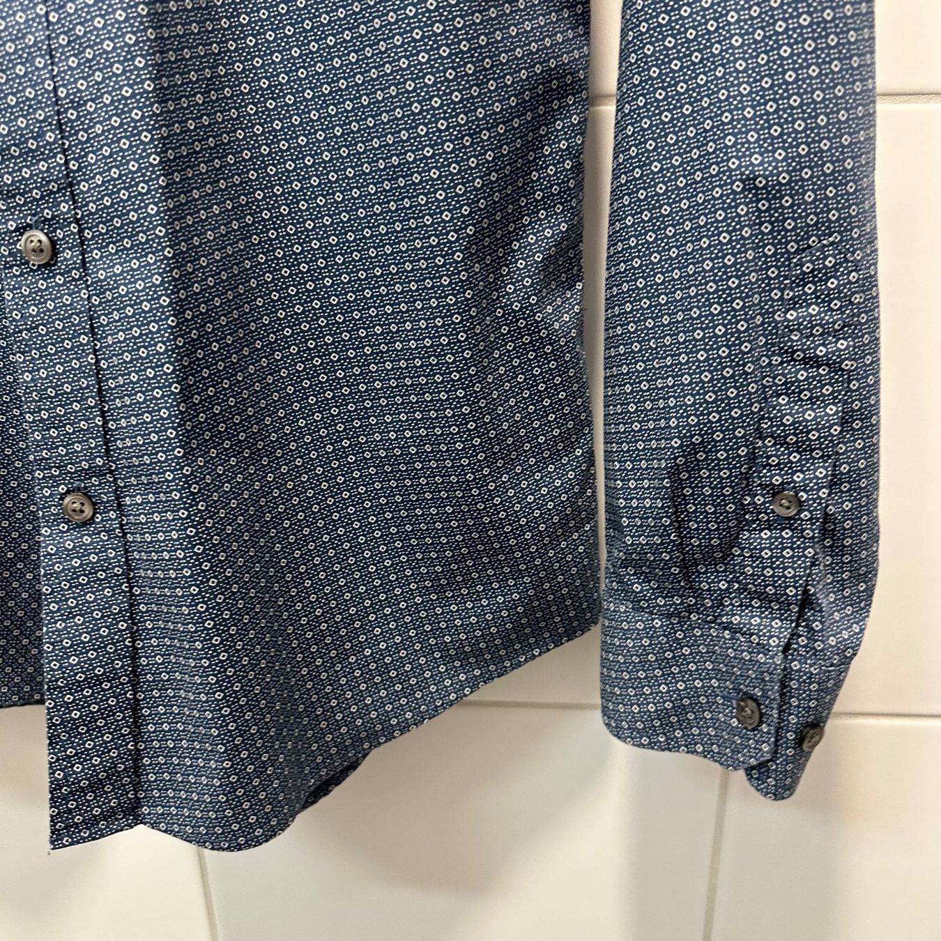 Banana Republic Camicie: 2x Banana Republic - Gr. M – Usato da Ittigen venduto da Fabulous_Fab1 7