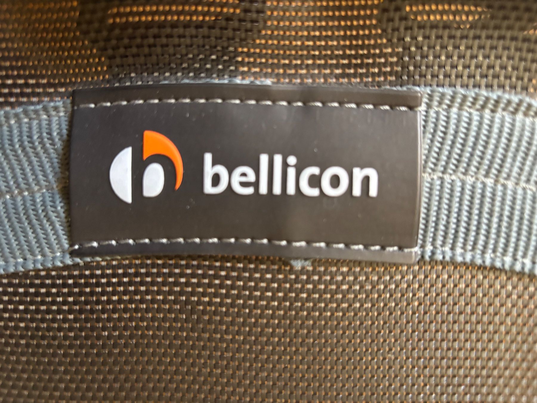 Trampoline: Trampolin Bellicon – Gebraucht aus Reiden von penleo 2