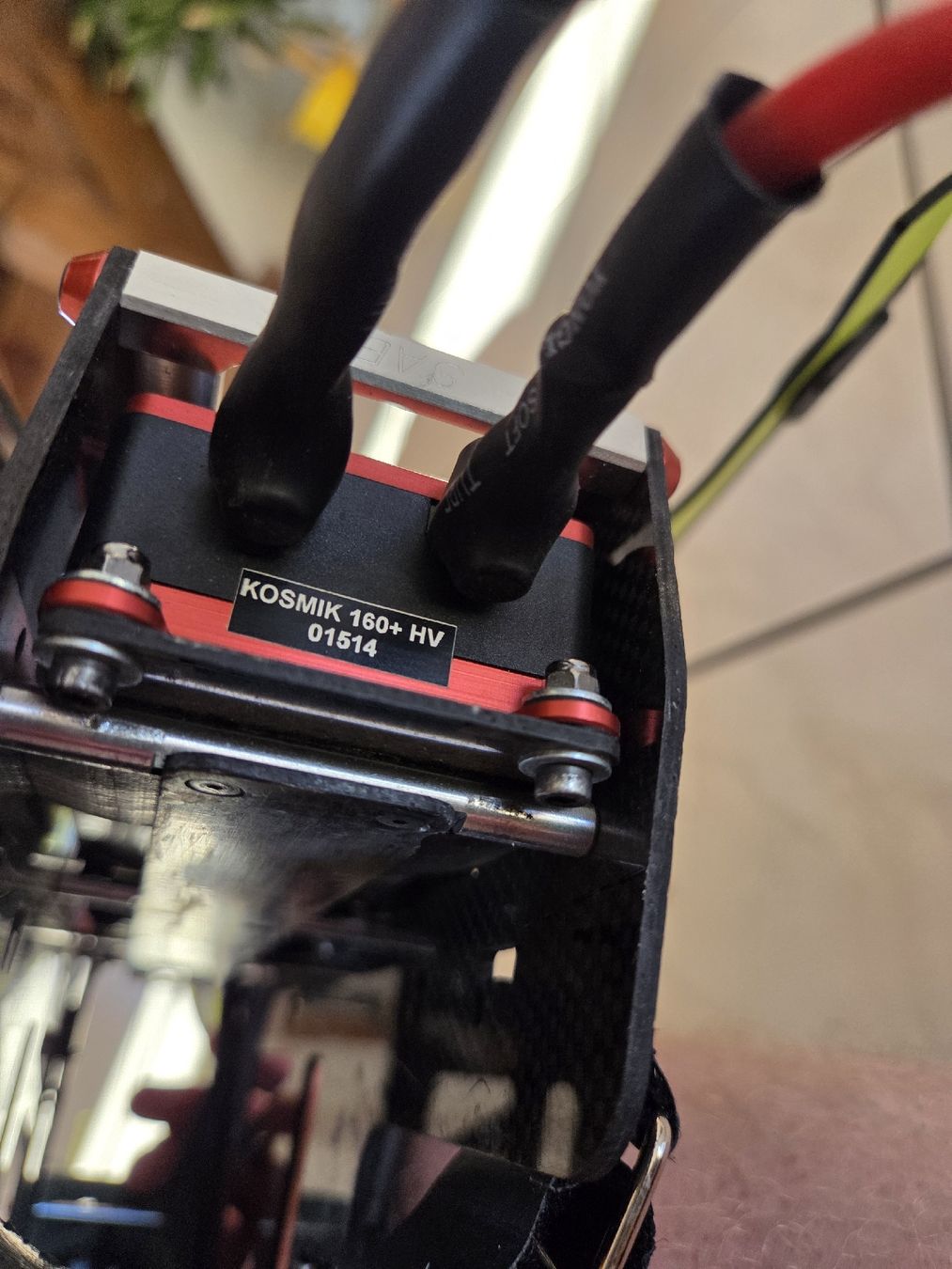 SAB Modellismo RC: SAB Goblin 770 – Usato da Besenbüren venduto da oli_6ts9 5