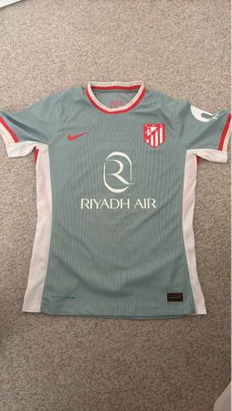 Fussballtrikot - Atletico Madrid - Grösse L