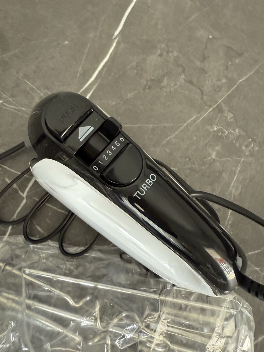 Elettrodomestici da cucina: Mixer – Nuovo (secondo la descrizione) da visp venduto da Kmemo1 2