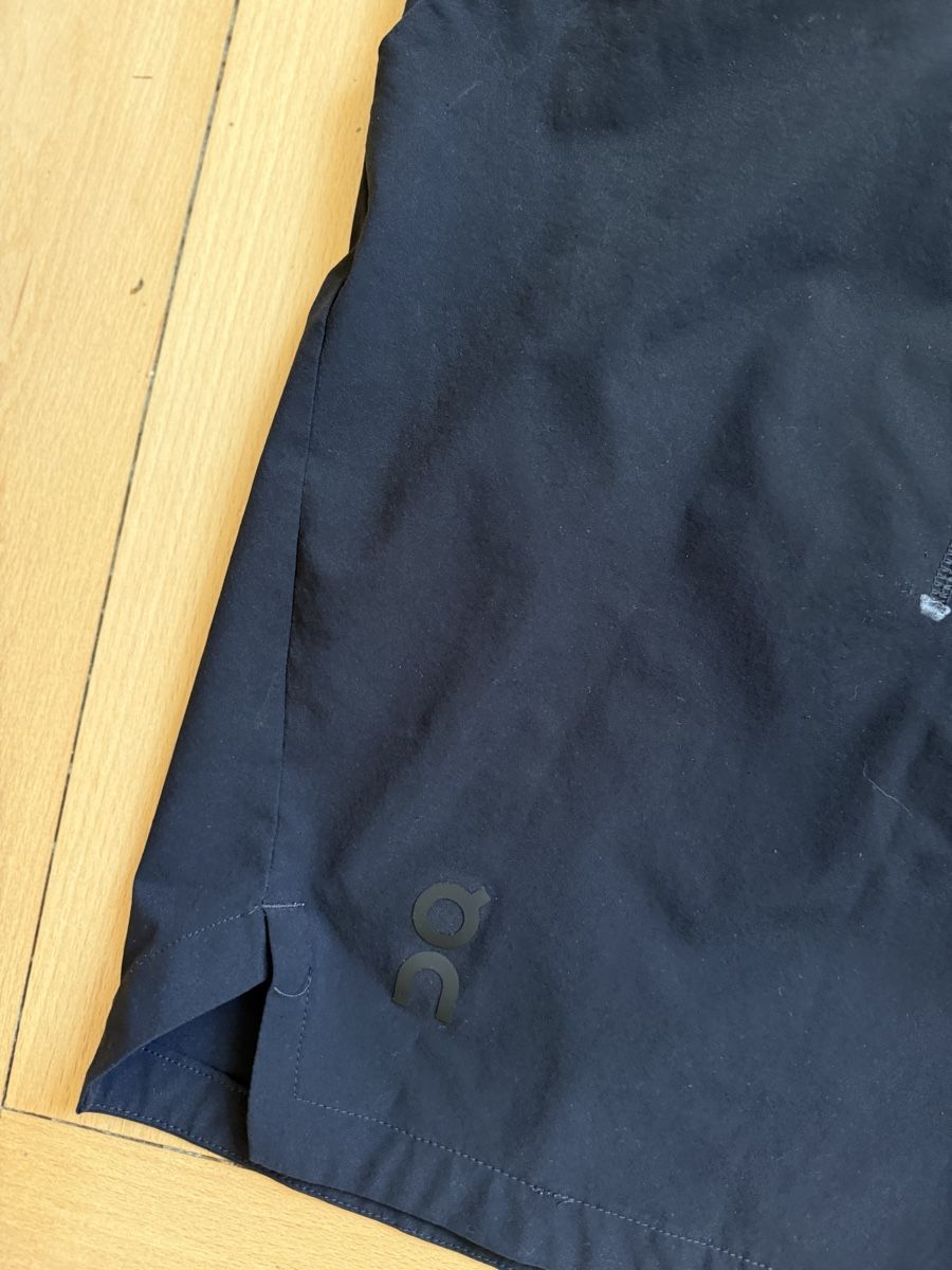 Pantalons: On Shorts Gr. L – D'occasion à Bern par Laufsport3000 2