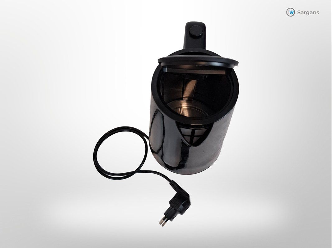 Philips Bollitori: PHILIPS Wasserkocher 3000 Series – Nuovo (secondo la descrizione) da Sargans venduto da Restwert_Sargans 3