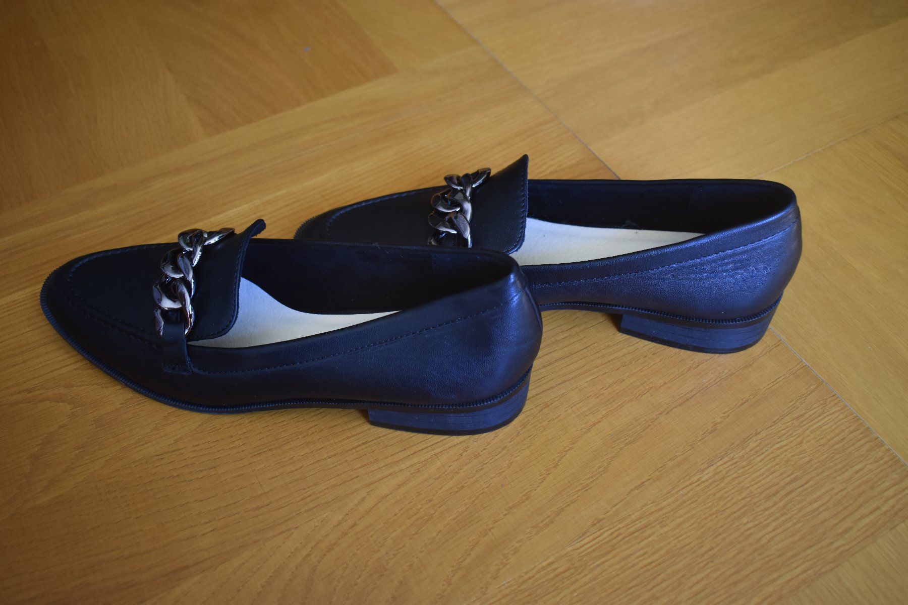 La Redoute Scarpe da donna: Mocassins – Usato da Genthod venduto da alnapi35 1
