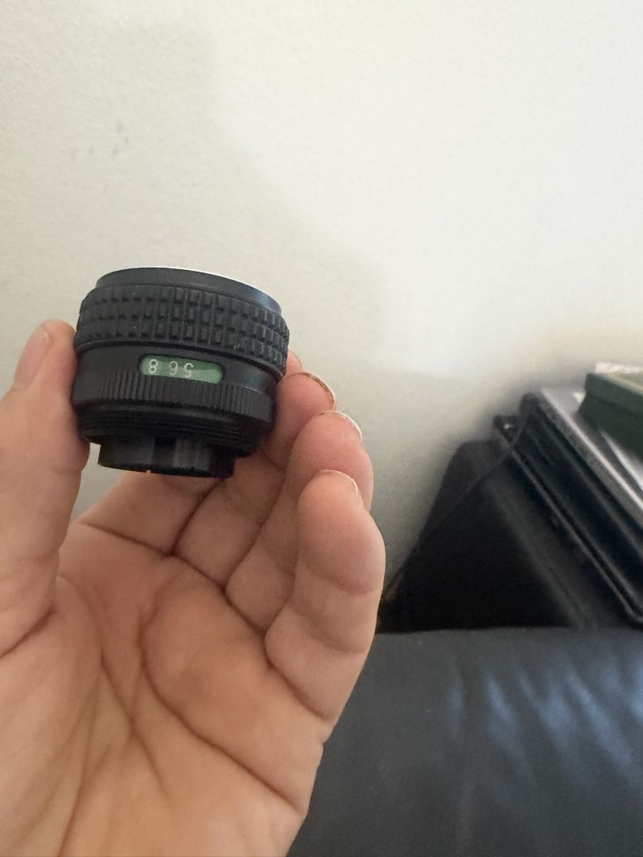 Pellicole: Durst NEONON 80mm – Usato da Baden venduto da noli.r 4