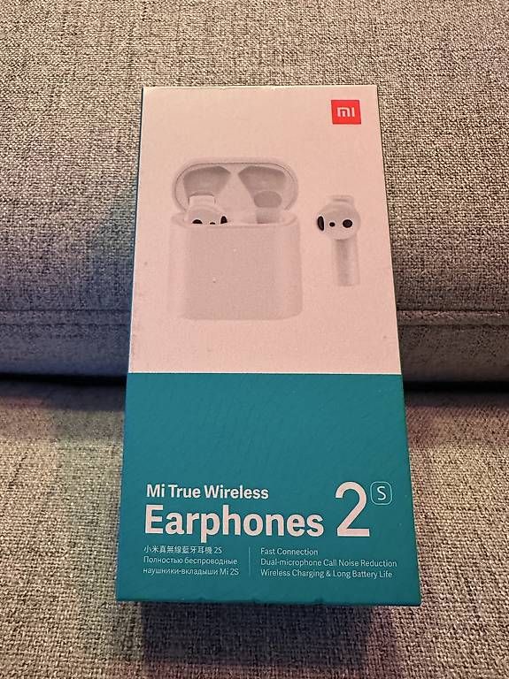 Cuffie: Mi True Wireless Earphones 2 – Usato da Arlesheim venduto da doc_ntx8