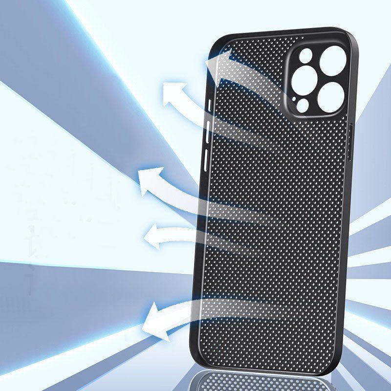 Cover & Protezioni schermo: Coque breathing REMAX iphone 12 pro – Nuovo e nell'imballaggio originale da Morges venduto da DigiAC 1