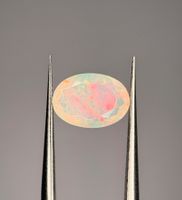 Ab 1 Fr. - 1.52 ct Opal Edelstein - unbehandelt