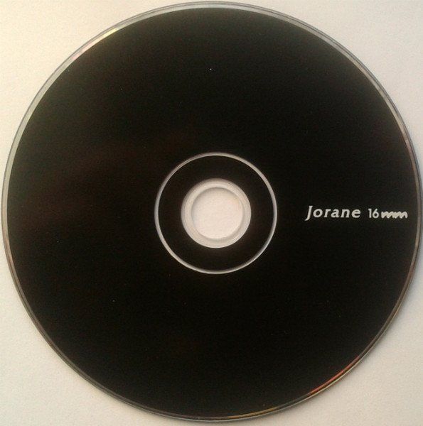 CD: Jorane Cello 16 MM James Darling Modern Classic Synth-Pop CD – Usato da Kandergrund venduto da Sososo 2