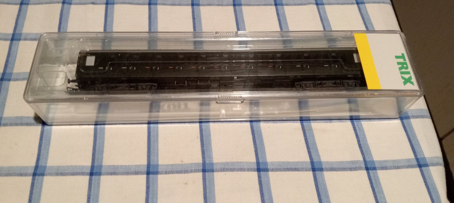 Trix Modelleisenbahnen: TRIX 23318 – Neu (gemäss Beschreibung) aus Pully von pat_wf5f 1