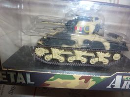 SHERMAN