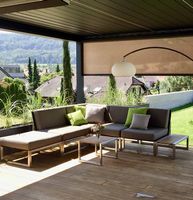 Royal Botania Lounge komplett 