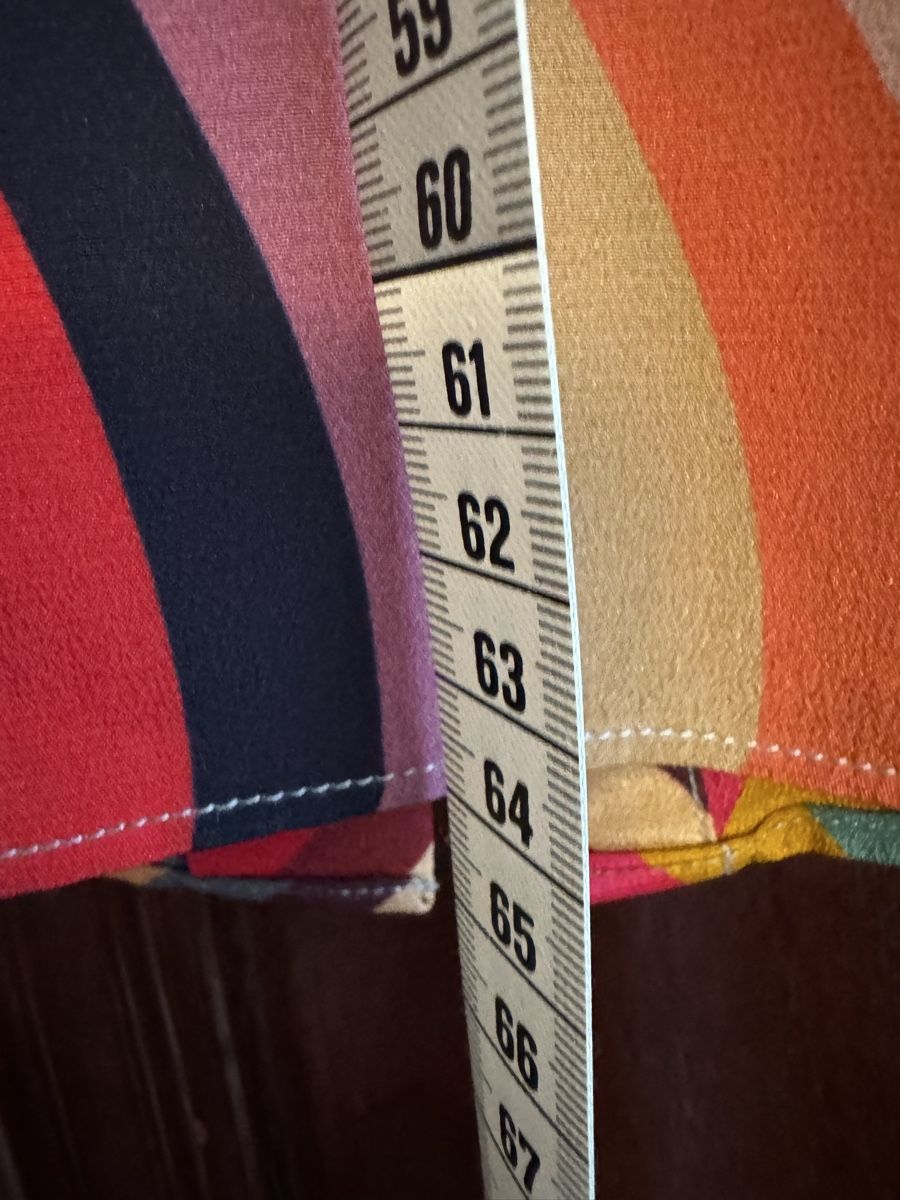 Paul Smith Camicette: Paul Smith Seidenhemd 100% Seide  – Usato da Obfelden venduto da cesarina10 4