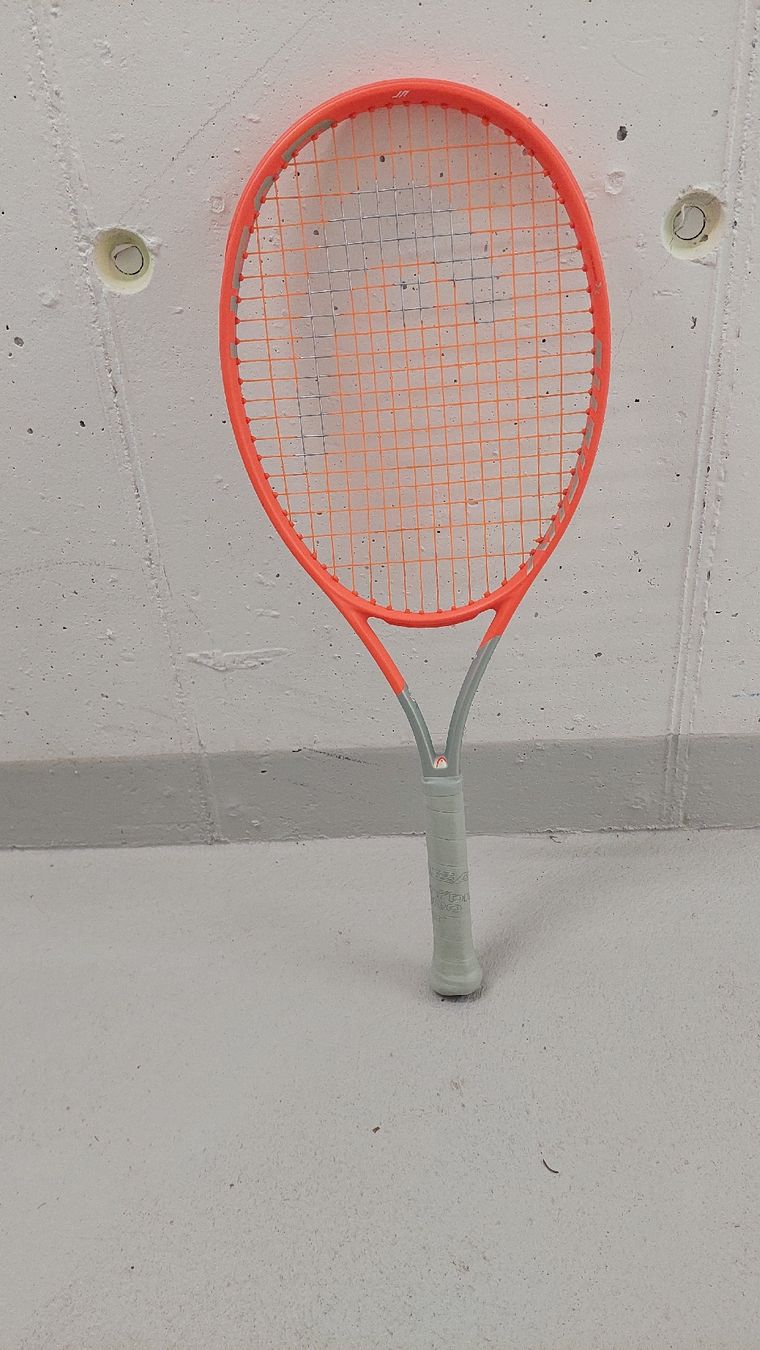 Head Schläger: Tennisschläger HEAD Radical JR – Neu (gemäss Beschreibung) aus Dübendorf von huebi01