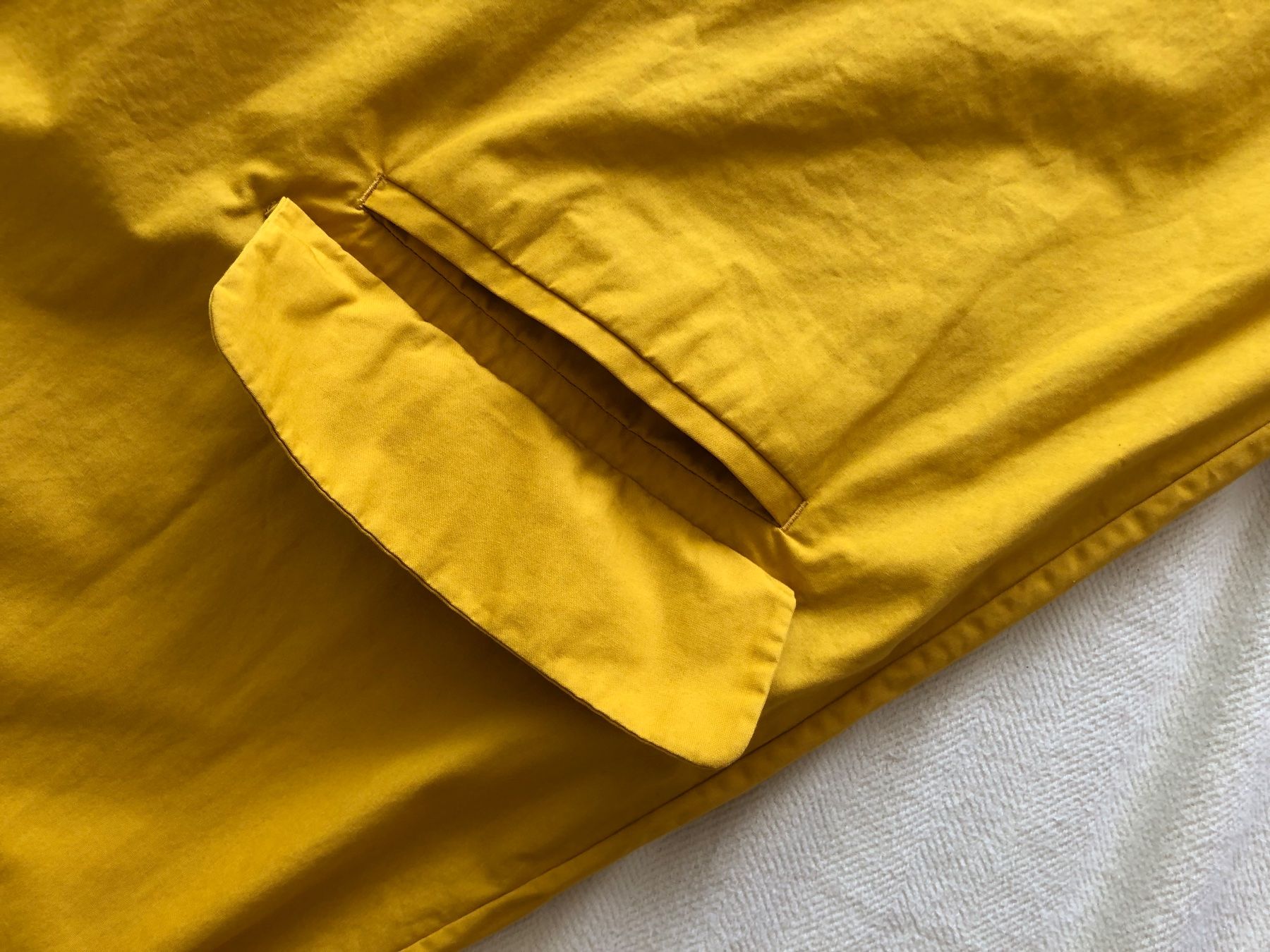Cos Vestiti: Cos Kleid Gr. S/M – Usato da Männedorf venduto da Larimar4 2