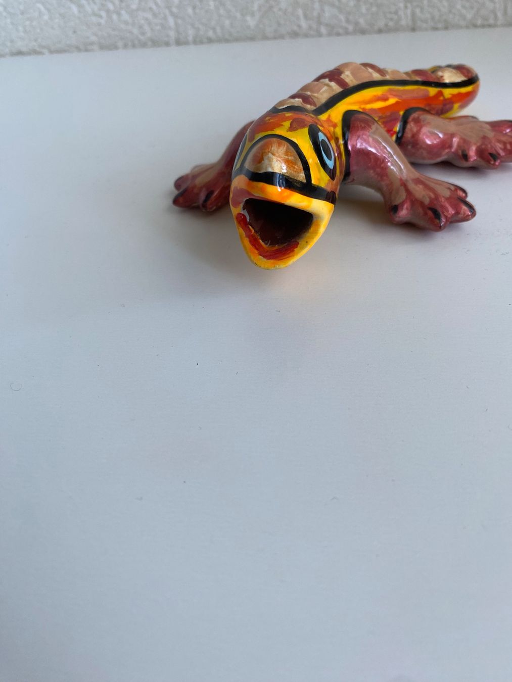 Figurines: Echse – D'occasion à St.Gallen par Bigdisch 1