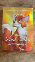 Disney DVD “Cap und Capper”