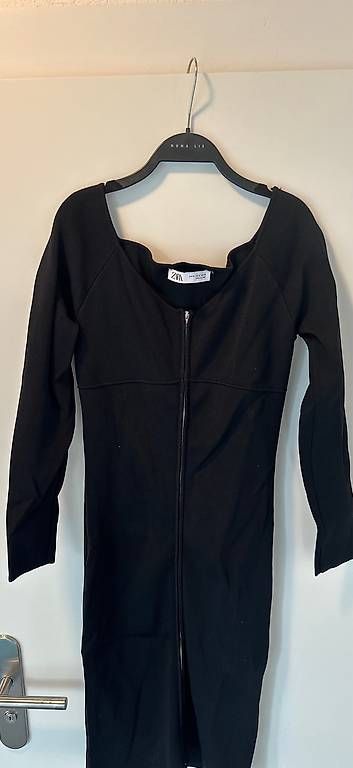 Vestiti: Langes elegantes Kleid – Usato da Zürich venduto da mel_r8f2 1