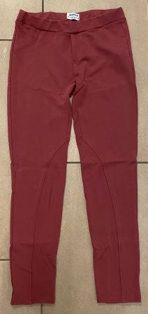Trendige Leggins von Mayoral Gr. 152