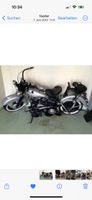 Harley Davidson
