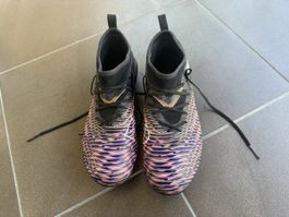 Puma Future Fussballschuhe Grösse 37.5