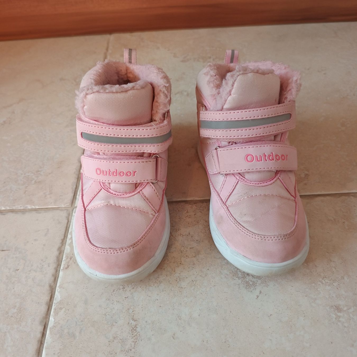 Scarpe per ragazze: Winterschuhe Gr. 31 – Usato da Emmetten venduto da Hornberger