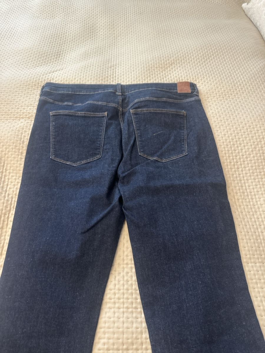 Jeans: Hose Jens C&A Gr 46 – Usato da Volketswil venduto da Sina008 4