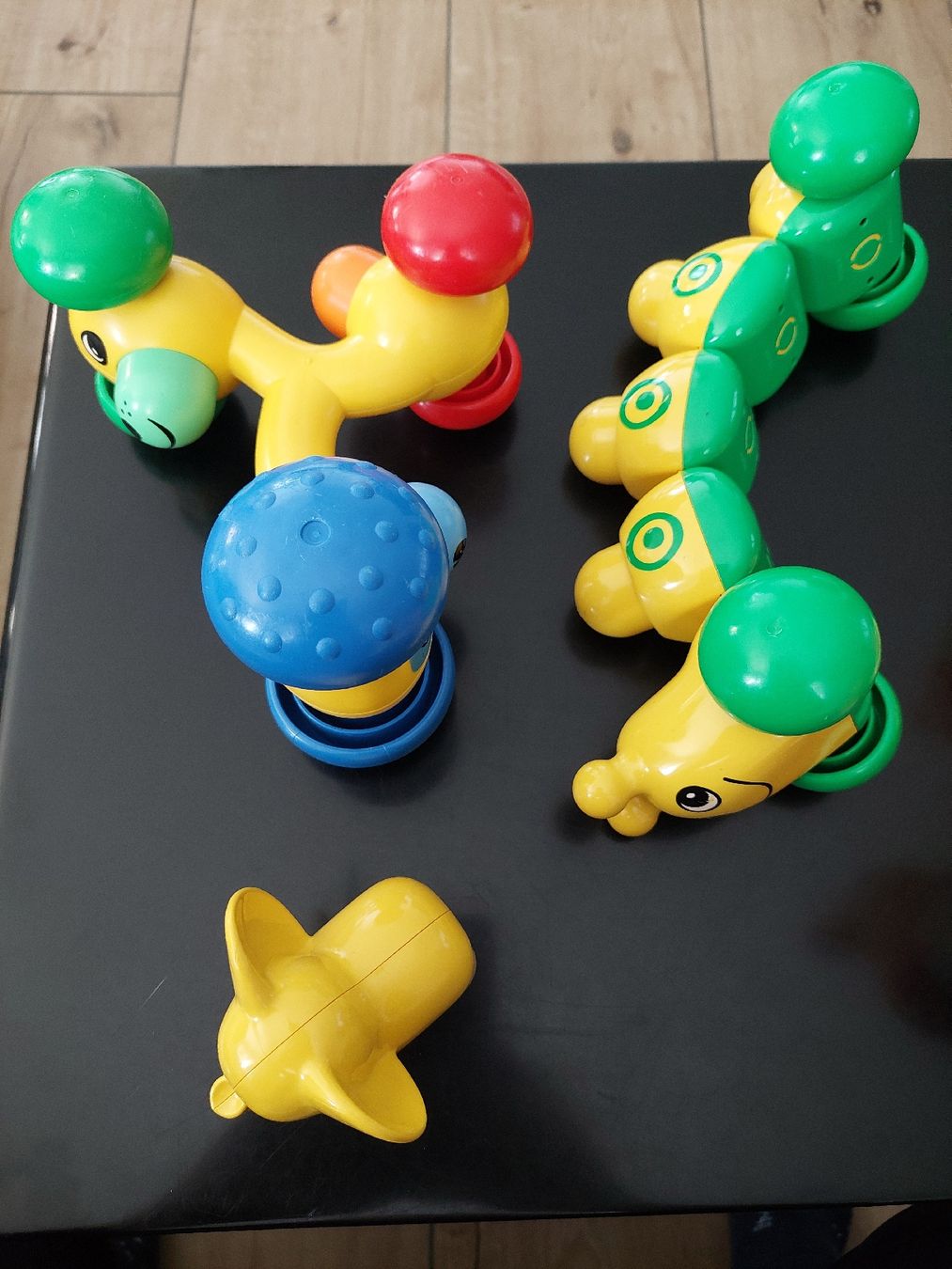 Giocattoli: Div. Kleinkinderspielzeug – Usato da Zetzwil venduto da lanst08 3
