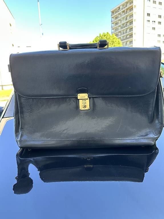 Borse: Bally Herrentasche  – Usato da Pratteln venduto da Tuvalabuhu 1