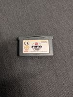 Fifa football 2004 game boy advance