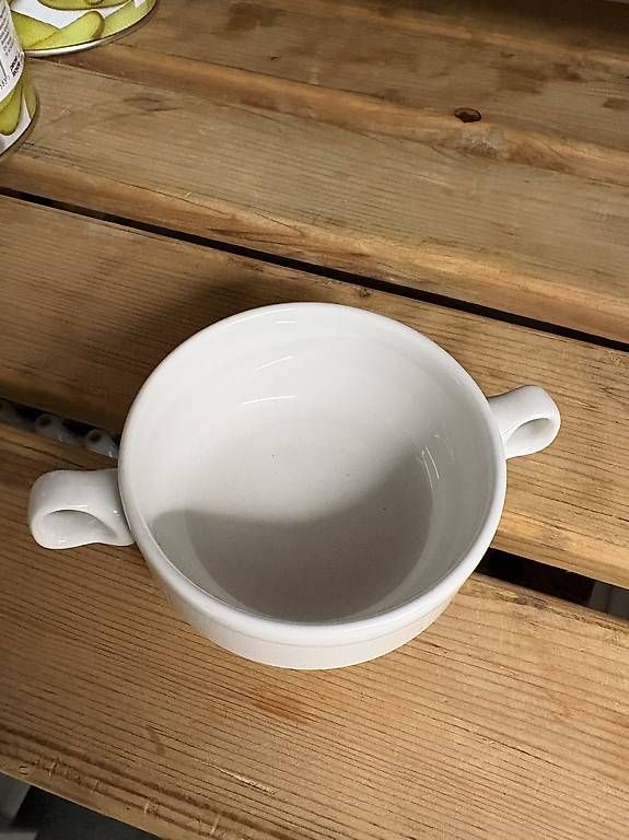 Tazze: Suppentasse 25 Stück – Usato da Steinen venduto da mivori