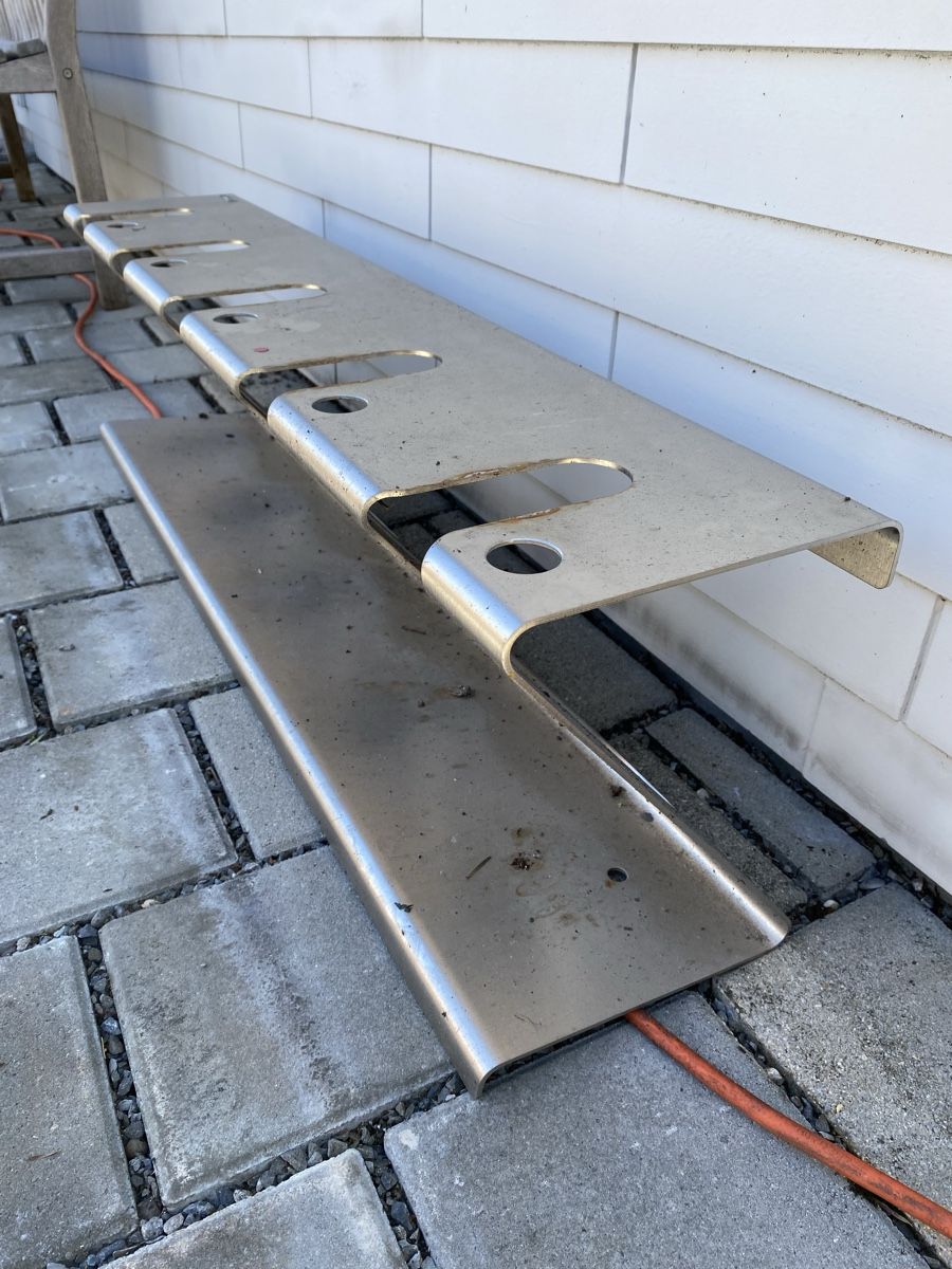 Veloständer: Kickboard Ständer von Burri – Gebraucht aus Küssnacht am Rigi von robin0112 1