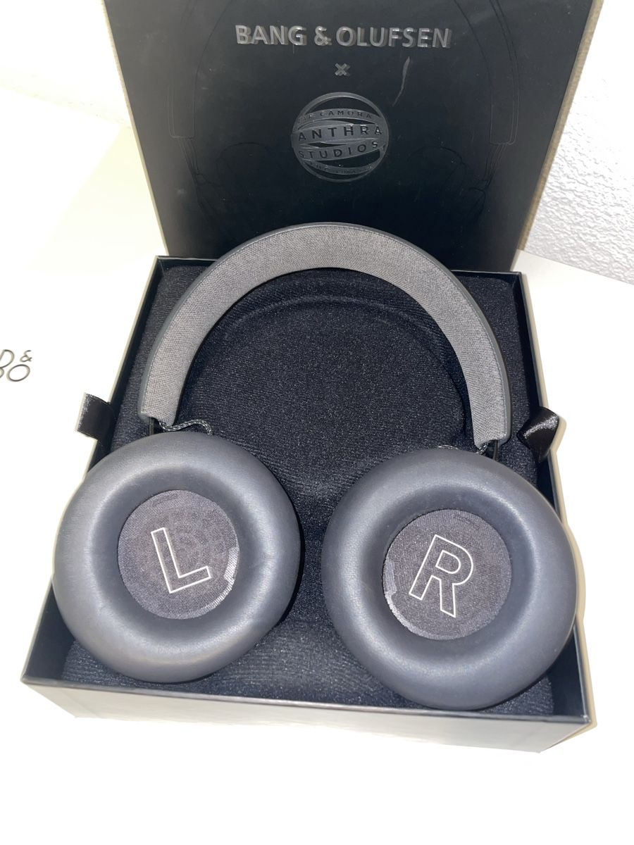 Bang & Olufsen Kopfhörer: Beoplay H4 x Anthra Studios – Neu (gemäss Beschreibung) aus Thalwil von Havefun17 3