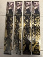 Keratin Bonding Haar Extensions - WAVY