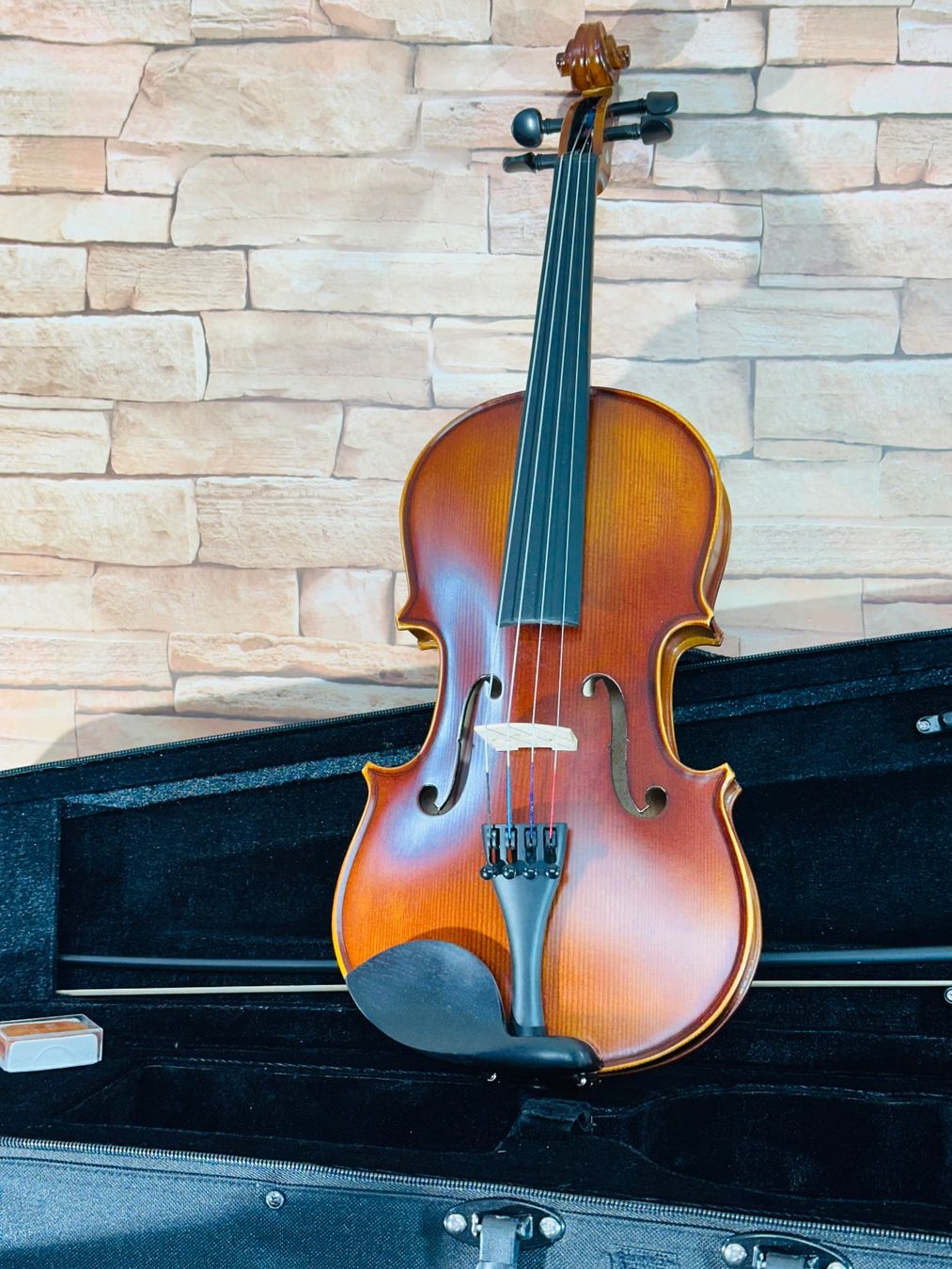 Strumenti musicali: Neue Viola 13 Ahronholz – Nuovo e nell'imballaggio originale da Kirchberg SG venduto da rex_pfd8