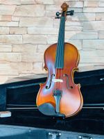 Neue Viola 13 Ahronholz