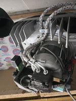 Bruciatore OERTI OEN 350 LZ funzionante, ottimo per risca...