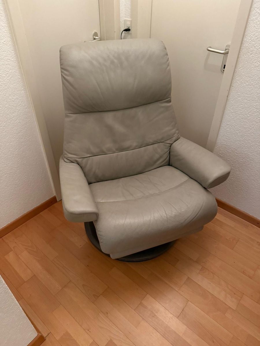 Stressless Poltrone: Stressless Relaxsessel – Usato da Gwatt (Thun) venduto da kabe77