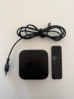 Apple TV 4K (1. Generation)