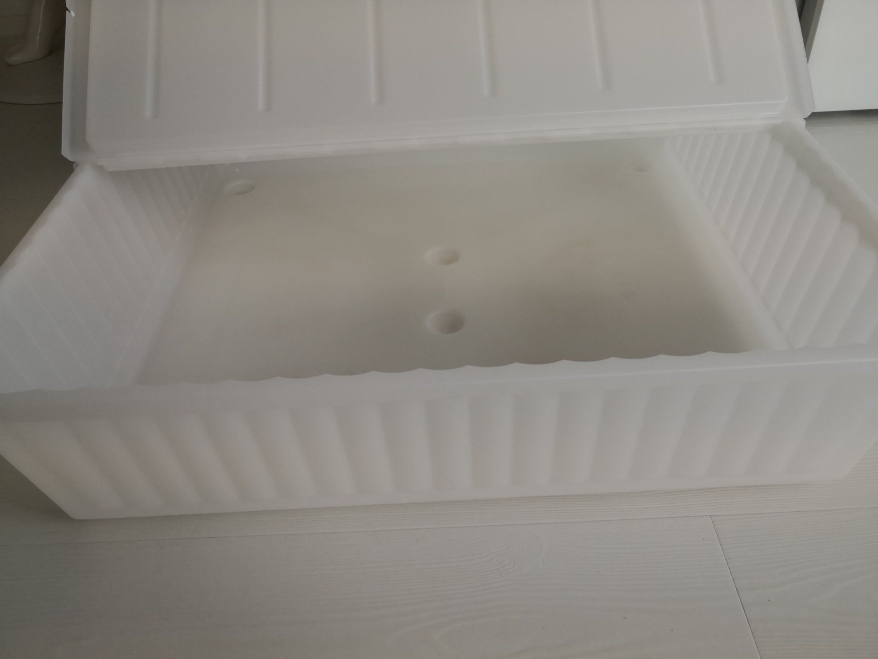 Ikea Altro in Decorazioni & Accessori: 🤩 IKEA AUFBEWARUNGSBOX – Usato da Olten venduto da Naja-Twins-Twins 5