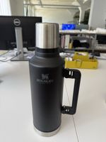 Stanley Classic 2.3l Thermal Bottle