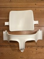 Stokke Tripp Trapp Babyset weiss