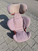 Maxi-Cosi RodiFix Kindersitz, Farbe taupe/hellbraun SITZ 1